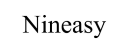 NINEASY trademark