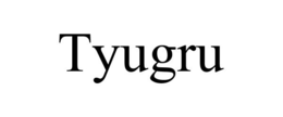 TYUGRU trademark