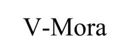 V-MORA trademark