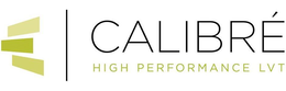 CALIBRÉ HIGH PERFORMANCE LVT trademark