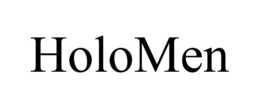 HOLOMEN trademark