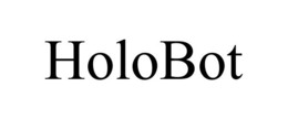 HOLOBOT trademark