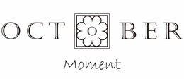 OCTOBER MOMENT trademark