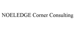 NOELEDGE CORNER CONSULTING trademark