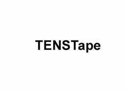 TENSTAPE trademark