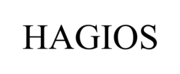 HAGIOS trademark