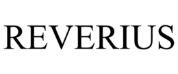 REVERIUS trademark