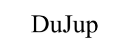 DUJUP trademark