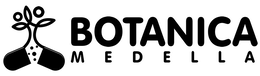 BOTANICA MEDELLA trademark