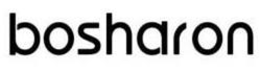 BOSHARON trademark
