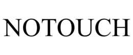 NOTOUCH trademark