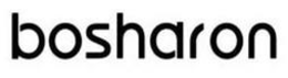 BOSHARON trademark