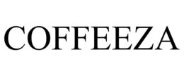 COFFEEZA trademark