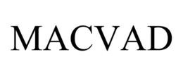 MACVAD trademark