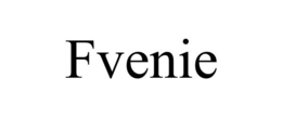 FVENIE trademark