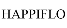 HAPPIFLO trademark