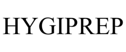 HYGIPREP trademark