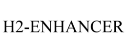 H2-ENHANCER trademark
