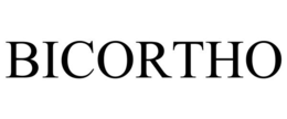 BICORTHO trademark