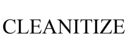 CLEANITIZE trademark