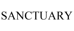 SANCTUARY trademark