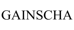 GAINSCHA trademark