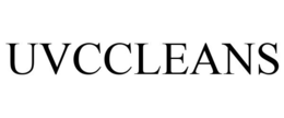 UVCCLEANS trademark