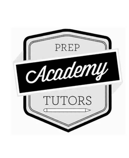 PREP ACADEMY TUTORS trademark