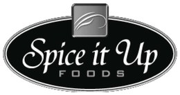 SPICE IT UP FOODS trademark