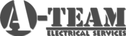 A-TEAM ELECTRICAL SERVICES trademark