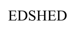 EDSHED trademark