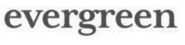 EVERGREEN trademark