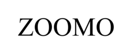 ZOOMO trademark