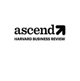 ASCEND HARVARD BUSINESS REVIEW trademark