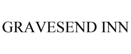 GRAVESEND INN trademark