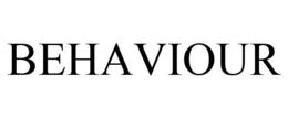 BEHAVIOUR trademark