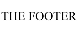 THE FOOTER trademark