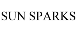 SUN SPARKS trademark