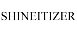 SHINEITIZER trademark