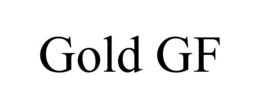 GOLD GF trademark