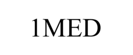 1MED trademark