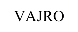 VAJRO trademark