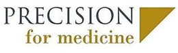PRECISION FOR MEDICINE trademark