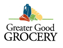 GREATER GOOD GROCERY trademark