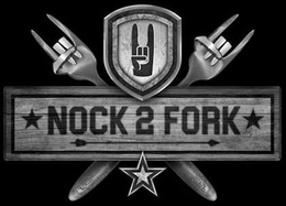 NOCK 2 FORK trademark