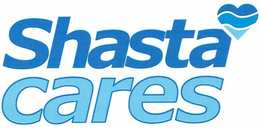 SHASTA CARES trademark
