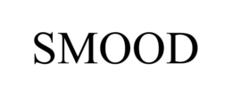 SMOOD trademark