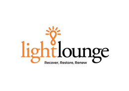 LIGHTLOUNGE RECOVER, RESTORE, RENEW trademark