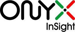 ONYX INSIGHT trademark