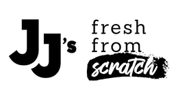 JJ'S FRESH FROM SCRATCH trademark